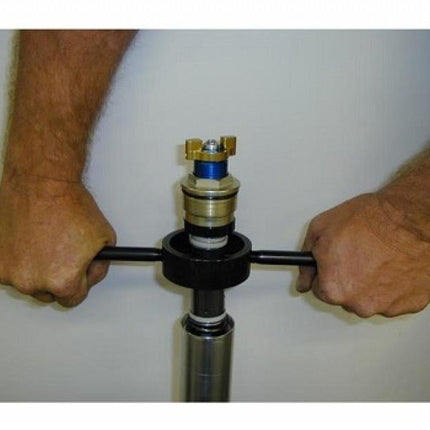 Fork Tube & Cartridge Rod Tool