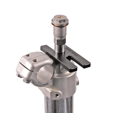 Fork Tube & Cartridge Rod Tool