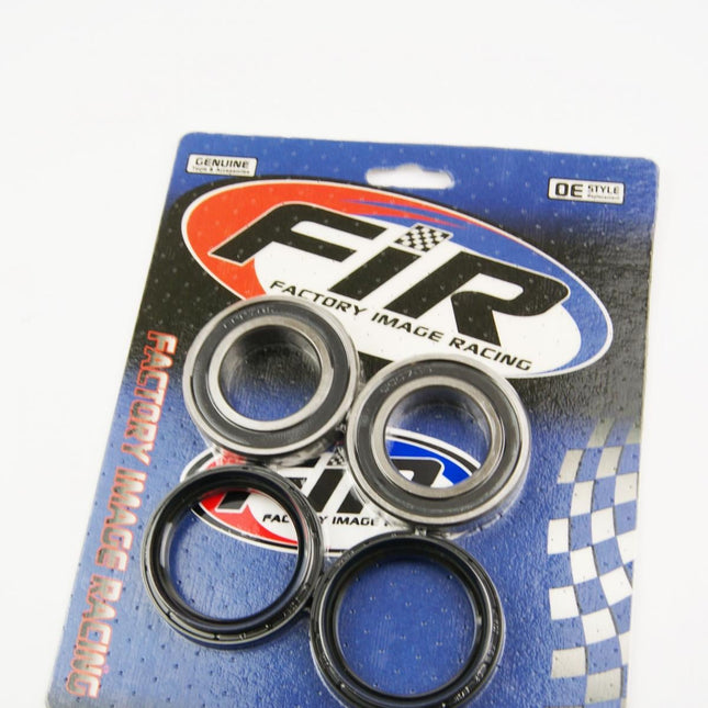 WHEEL BEARING & SEAL KIT REAR, / YFM Raptor Yamaha