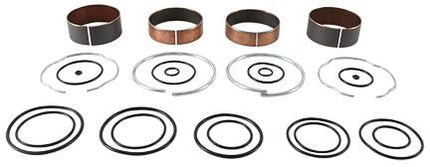 Fork Bushing Kit 15-18 Kaw Kx/suz RMZ 450, Allballs 38-6130 Dirt