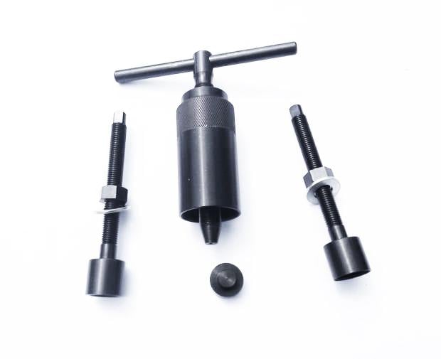 Cam Gear Removal & Installation Tool Holder
