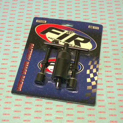 Cam Gear Removal & Installation Tool Holder