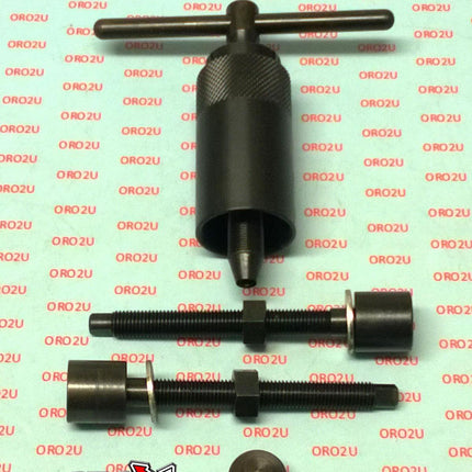 Cam Gear Removal & Installation Tool Holder