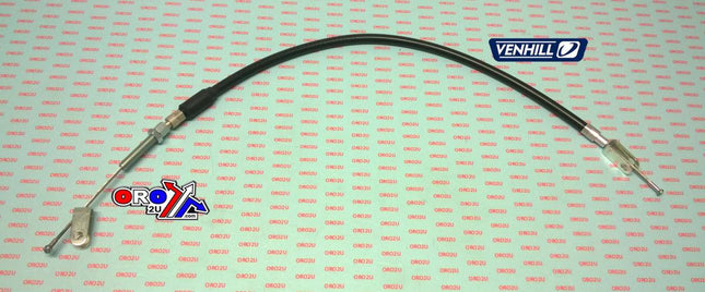 Cable Rear Brake Suzuki Heavy Duty, Venhill S01-2-010, S01-2-010T4