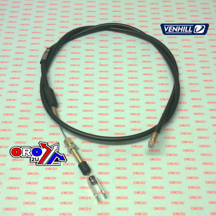 Cable Front Brake Suzuki, Venhill S01-1-009