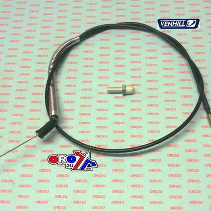 Cable Throttle Suzuki RM, Venhill S01-4-015