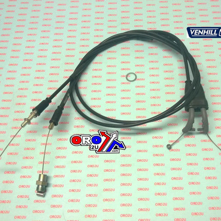 Cable Throttle Gas Gas, Venhill G06-4-009, All 4T 250, 300, 450 10-15