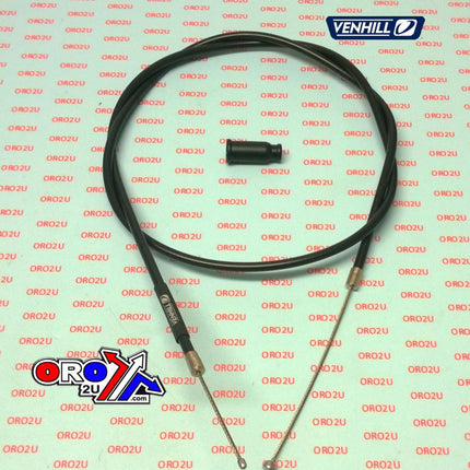 Cable Throttle Gas Gas, Venhill G06-4-002-BK, Trails Models 94-14