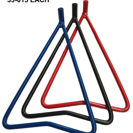 Triangle Side Prop Stand Blue, Honda 50530-KRN-305 2002>2019
