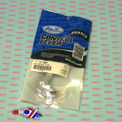 Lever Blade Clutch Froged Bearing Pivot 2000-2007 Yamaha Kawasaki Suzuki Motion Pro 14-9525 6061-T6