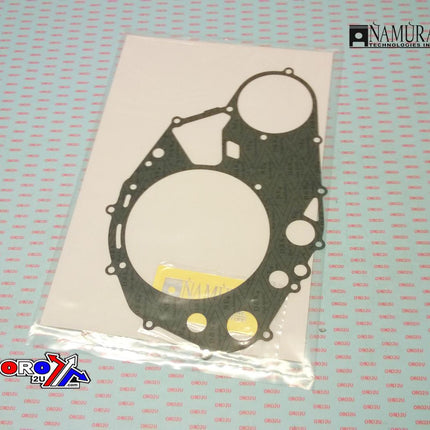 Gasket Inner Clutch Cover Lt-a, Namura NA-30012CG Suzuki, 11482-38F00 3402-589