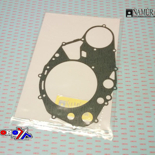 Gasket Inner Clutch Cover Lt-a, Namura NA-30012CG Suzuki, 11482-38F00 3402-589