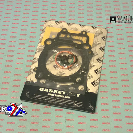 Gasket Top 82 Kit 10-17 CRF250, Namura NX-10031-13T