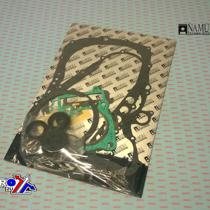 FULL GASKET SET ARCTIC CAT, NAMURA NA-11014F, 400 2x4 1998-2001 400 4x4 1998-2002 400i 4x4 2002 Bearcat 454 2x4 1997-1998 Bear