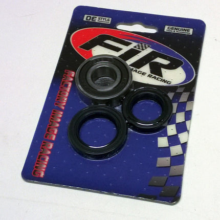 Lower Steering Bearing Kit, Allballs 25-1460 Honda