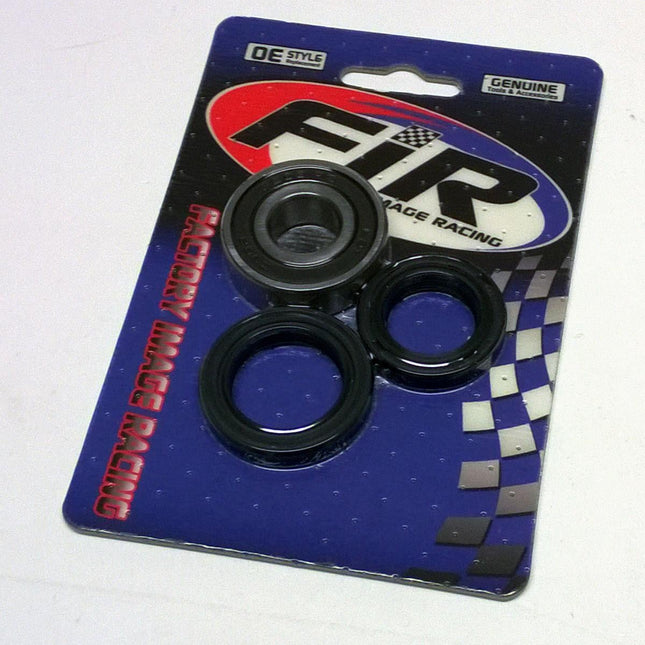 Lower Steering Bearing Kit, Allballs 25-1460 Honda