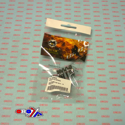 Spring Valve Intake CRF 110 125, Psychic XU-09558IS