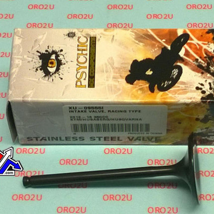 Valve Intake KTM Hus 350, PSYCHICXU-09555I, KTM, Husaberg, Husqvarna