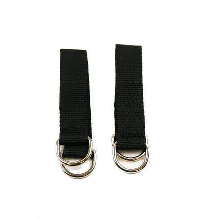 Handle Bar Loop Strap Extensions, UP-12391, Pair, Secure.