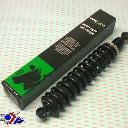 Shock Front Honda Trx 420 500 520, Bronco AU-04358, Trx 420 500