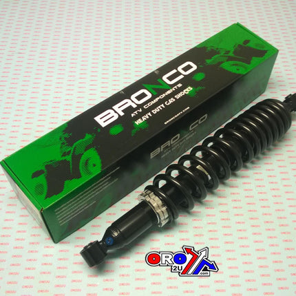 Shock Rear Yamaha Grizzly 700 14-20, Bronco AU-04449, Grizzly 700