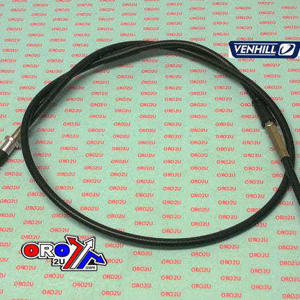 Cable Clutch 88-98 YZ/WR250, Venhill Y01-3-029