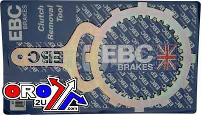 Clutch Removal Tool Ebc CT032
