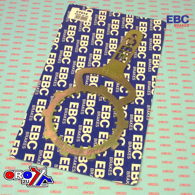 Clutch Removal Tool Ebc CT014