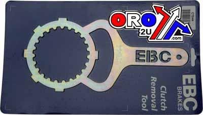 Clutch Removal Tool Ebc CT044