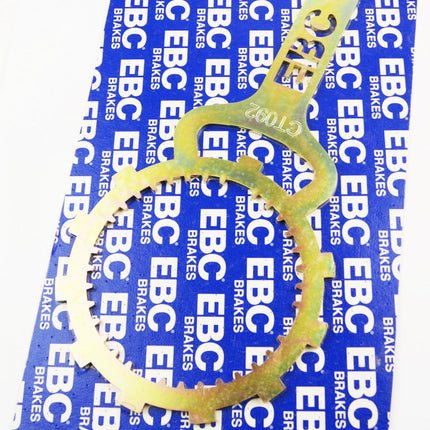 Clutch Removal Tool Ebc CT092