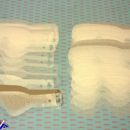 Hybrid Tear Off 50 Pack TP20X5