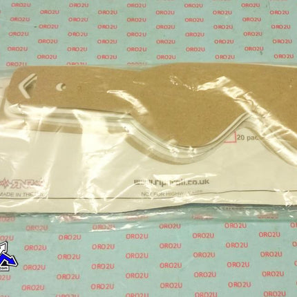 Hybrid Tear Off 50 Pack TP20X5