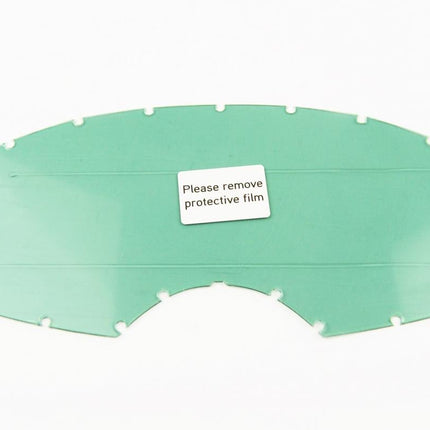 Platinum WVS-V2 Roll Off Lens Smoke Lined Fit LSS66R