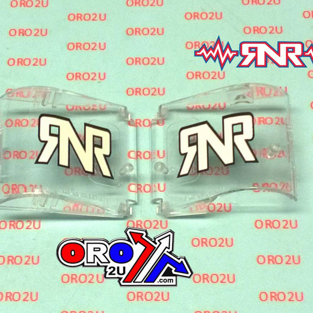 Rnr Repl. Door Set, Replacement Door Set, Clear DS04