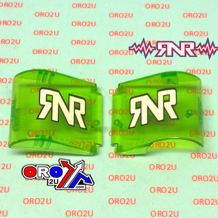 Rnr Repl. Door Set, Replacement Door Set, Light Green DS04