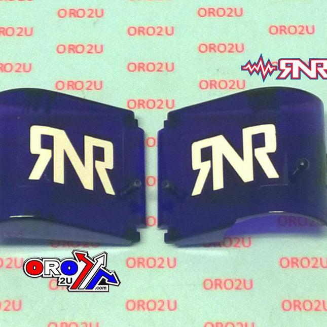 Rnr Repl. Door Set, Replacement Door Set, Purple DS04