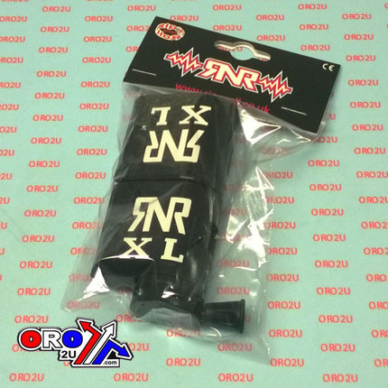 Rnr Repl. Canister Set 36mm, Replacement Canister Set, Black RS023XL