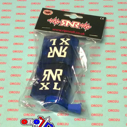 Rnr Repl. Canister Set 36mm, Replacement Canister Set, Blue RS024XL