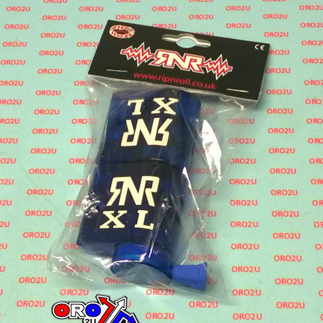 Rnr Repl. Canister Set 36mm, Replacement Canister Set, Blue RS024XL