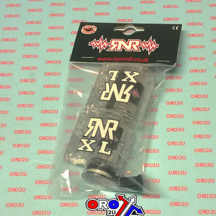 Rnr Repl. Canister Set 36mm, Replacement Canister Set, Clear RS0XL