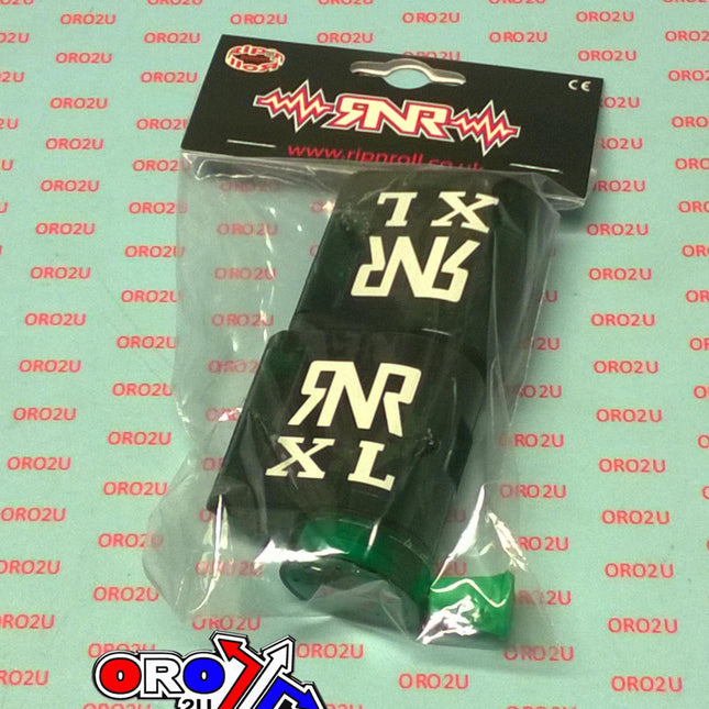 Rnr Repl. Canister Set 36mm, Replacement Canister Set, Dark Green RS027DXL