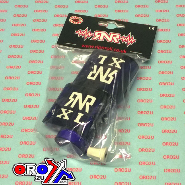 Rnr Repl. Canister Set 36mm, Replacement Canister Set, Purple RS030XL