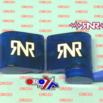 Rnr Repl. Canister Set, Replacement Canister Set, Blue RS024