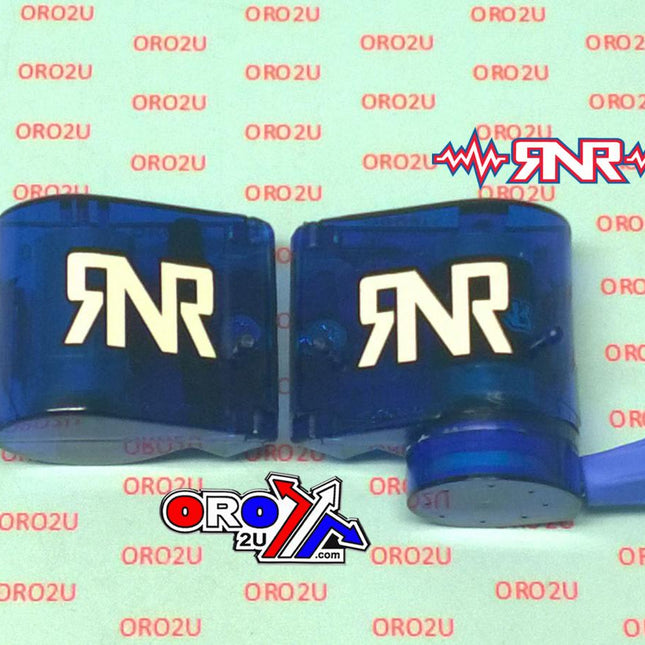 Rnr Repl. Canister Set, Replacement Canister Set, Blue RS024