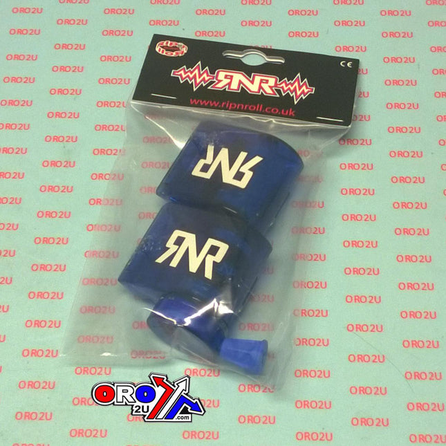 Rnr Repl. Canister Set, Replacement Canister Set, Blue RS024
