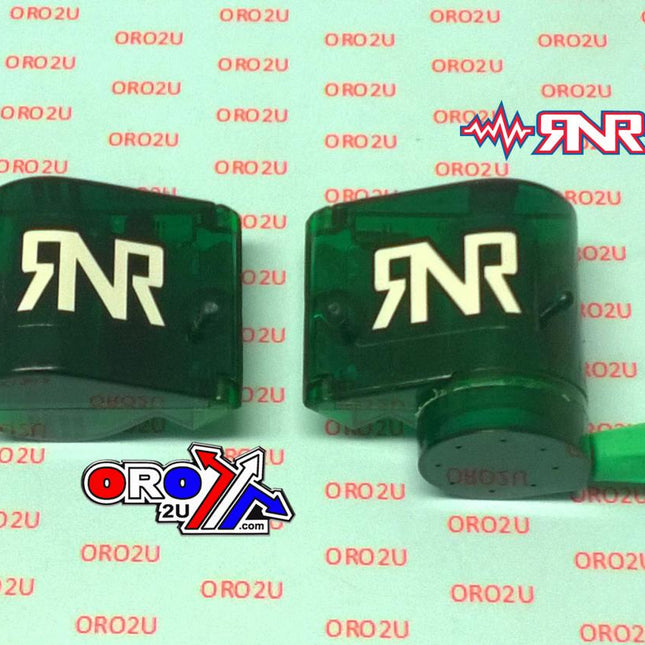 Rnr Repl. Canister Set, Replacement Canister Set, Dark Green RS027D