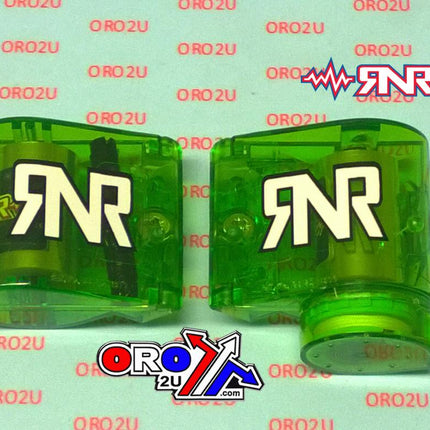 Rnr Repl. Canister Set, Replacement Canister Set, Light Green RS027