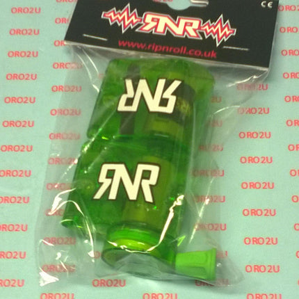 Rnr Repl. Canister Set, Replacement Canister Set, Light Green RS027
