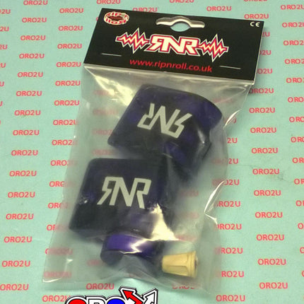 Rnr Repl. Canister Set, Replacement Canister Set, Purple RS030