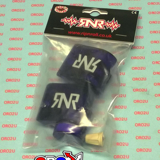 Rnr Repl. Canister Set, Replacement Canister Set, Purple RS030